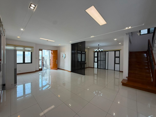 Modern 2-Storey House FOR LEASE Inside a Gated Compound, Little Baguio, San Juan City