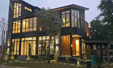 Turun Harga
Rumah Baru, Bangunan Mandiri, The Eminent BSD CITY