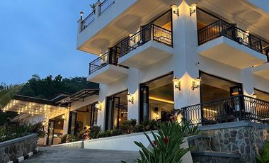 Dijual Gedung Komersial Strategis di Cbd Sentul View Gunung Pancar