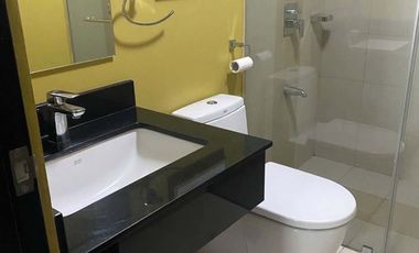 1 Bedroom For Rent or For Sale in Solinea Tower 1 Cebu Business Park, Cebu City