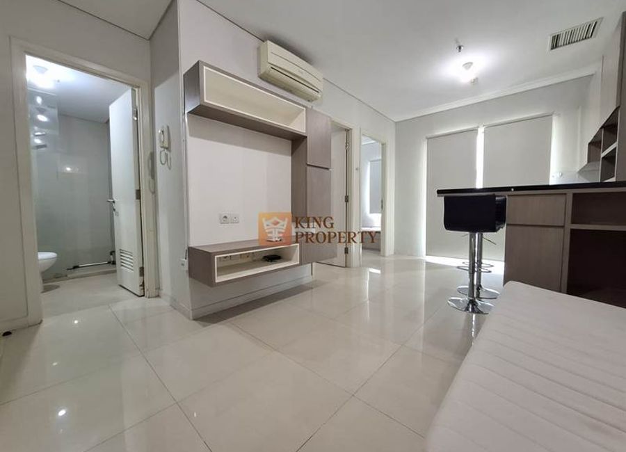 HOT DEAL! Rent 2BR Apartment Hook Madison Park Tanjung Duren Full ...