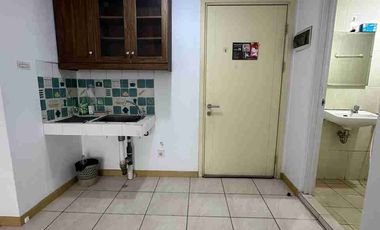 DIJUAL Apartment Mid-Town Residence Gading Serpong