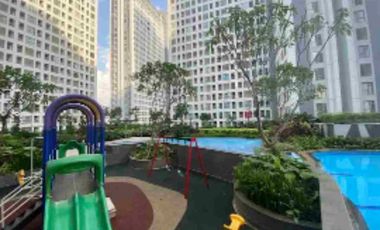 Jual Rugi Apt mtown gading Serpong
Tipe 3br furnish