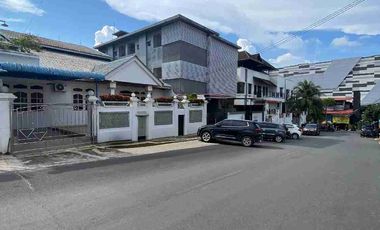 Rumah Baloi Garden Nagoya
Pas Samping Grand Batam Mall