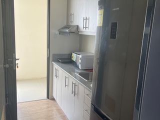 Fully Furnished studio type