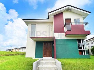 Hillcrest Estates Nuvali House For Sale — 3 Bedroom Home ₱21.5M — Calamba, Laguna