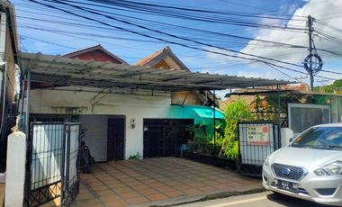 Rumah 2 Lantai Type 275 LT 285 M2 di Sentral, Cibabat, Cimahi Utara