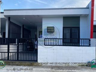 Fully-Furnished 3-Bedroom Bungalow House for Rent in Cheerful Homes, Mabalacat City