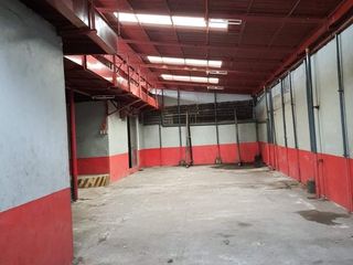 FOR SALE! 200 sqm Warehouse in Bangkal Makati – Clean Title & Prime Makati Location