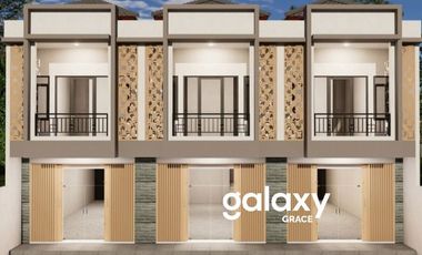 DIJUAL RUKO 2 LANTAI DI TUKAD CITARUM PANJER DENPASAR
