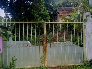 Disewakan  Tanah komersial pinggir jalan , jakarta Selatan