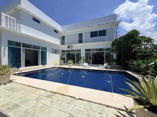 RUSH SALE | Moroccan-Inspired Tropical House with Private Pool & Pool Villa| Fully Furnished | 3-BR | 662 SQM | ₱52M