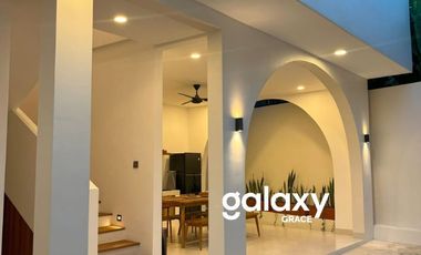 Villa Dia, Contemporary 2 Bedrooms Villa in Tibubeneng Canggu
