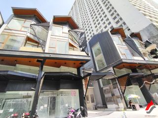 ₱75.3M RFO Commercial Building with Elevator near ABS-CBN area for Sale in Kristong Hari Quezon City RAS