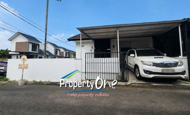 Jual Rumah Di Bukit Dago Dekat Akses Toll BSD Serpong Dan Pamulang
