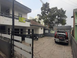 TURUN HARGA DIJUAL KOST AKTIF DI BANDUNG UTARA DI SETIABUDHI HEGARMANAH CIUMBULEUIT KOTA BANDUNG STRATEGIS