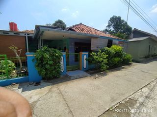Jual Rumah