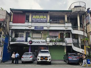 Income-Generating Commercial & Residential Compound in Mandaluyong City