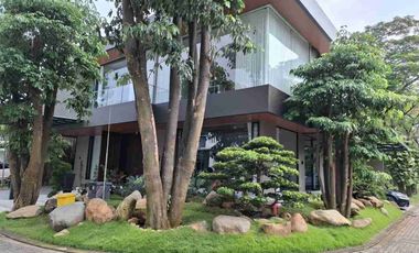 Dijual Rumah Bagus Murah Bds Cluster Green Cove