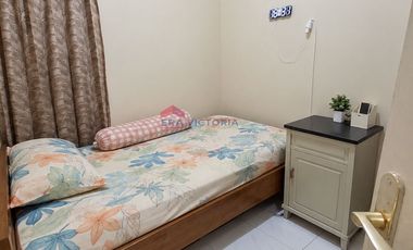 Rumah Dijual Dekat Taman Sidoarjo SHM 3KT