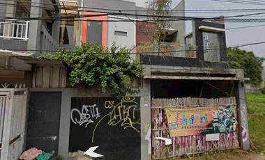 ruko kunciran pepabri raya tangerang