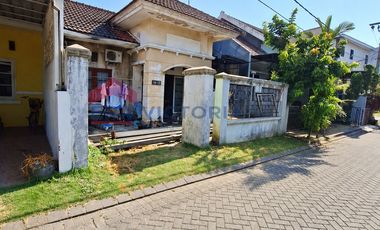Rumah SHM 3KT Taman Sidoarjo Bebas Banjir