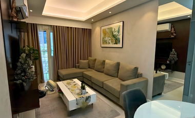 1 BEDROOM FOR SALE AT THE CENTRAL PARK WEST, BGC, TAGUIG CITY, METRO MANILA