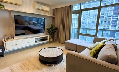 2 BEDROOM FOR SALE AT EAST GALLERY PLACE, BGC, TAGUIG CITY, METRO MANILA