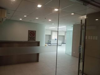OFFICE RENTAL