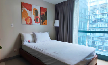1 BEDROOM FOR SALE AT THE ONE UPTOWN RESIDENCES, BGC, TAGUIG CITY, METRO MANILA