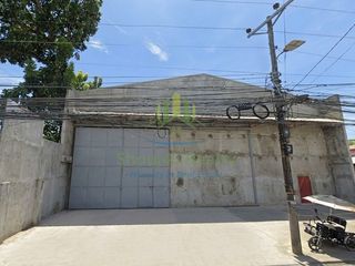 439 sqm Warehouse for Sale in Cebu City