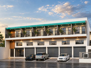 Commercial Space for Lease in Legazpi City