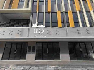 DIJUAL RUKO THE LOIOP BSD CITY