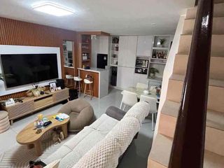 FULLY FURNISH HOUSE AND LOT FOR SALE INSIDE HIGH END SUBDIVISION