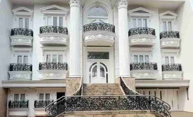 Dijual Rumah mewah di Crown @PHG Gading Serpong