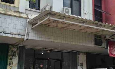 DIJUAL Ruko Odessa GADING SERPONG