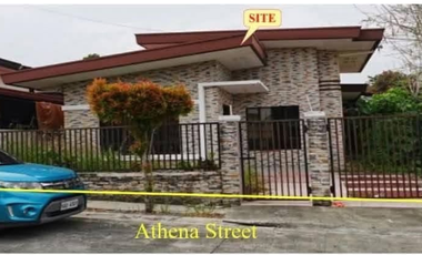 OK for FINANCING House & Lot for sale in CELERINA HEIGHTS Cabantian Davao