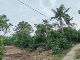 Titled Lot for Sale