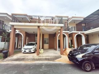 Dijual Rumah Palazzo Garden, Batam Centre Dekat MegaMall & Pelabuhan