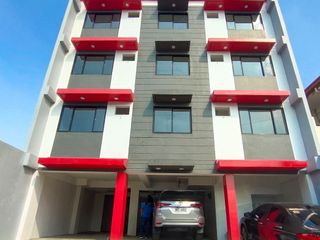 Affordable Apartment Unit for Lease Veraville Homes, Almanza Uno, Las Piñas (Beside SM South Mall)
