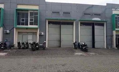Gudang Manyar Gresik Dascoland Siap pakai