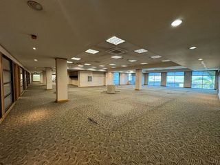 Office Warehouse For Sale in West Service Road Paranaque City
