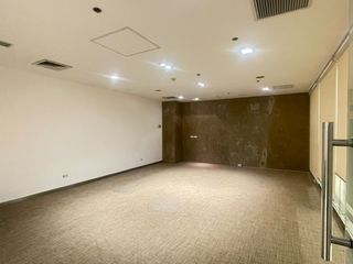 350 SQM Showroom / Office Space at The Infinity Tower BGC