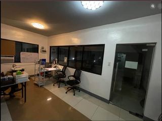 900 sqm Warehouse for rent in Pasig City