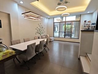 4 Bedroom Townhouse for Rent in  San Juan  *Brgy Little Baguio