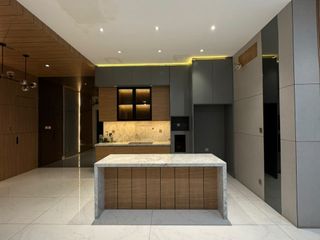CLUSTER PELICAN THE SPRINGS GADING SERPONG