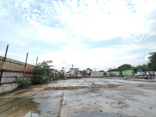 Commercial Lot for Lease in Mandaluyong