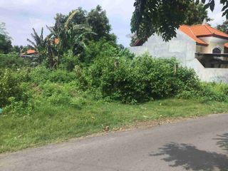 Tanah Luasan Kecil Dikawasan Elit Kota Singaraja
