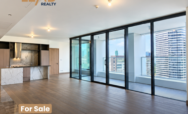 Condo For Sale Aurelia Residences 3 Bedroom BGC Taguig City near Pacific Plaza The Beaufort Fairways Tower condo for sale