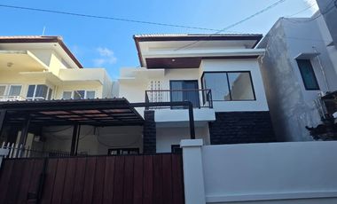 DIJUAL RUMAH MODERN 2 LANTAI SIDAKARYA, DENPASAR SELATAN, BALI